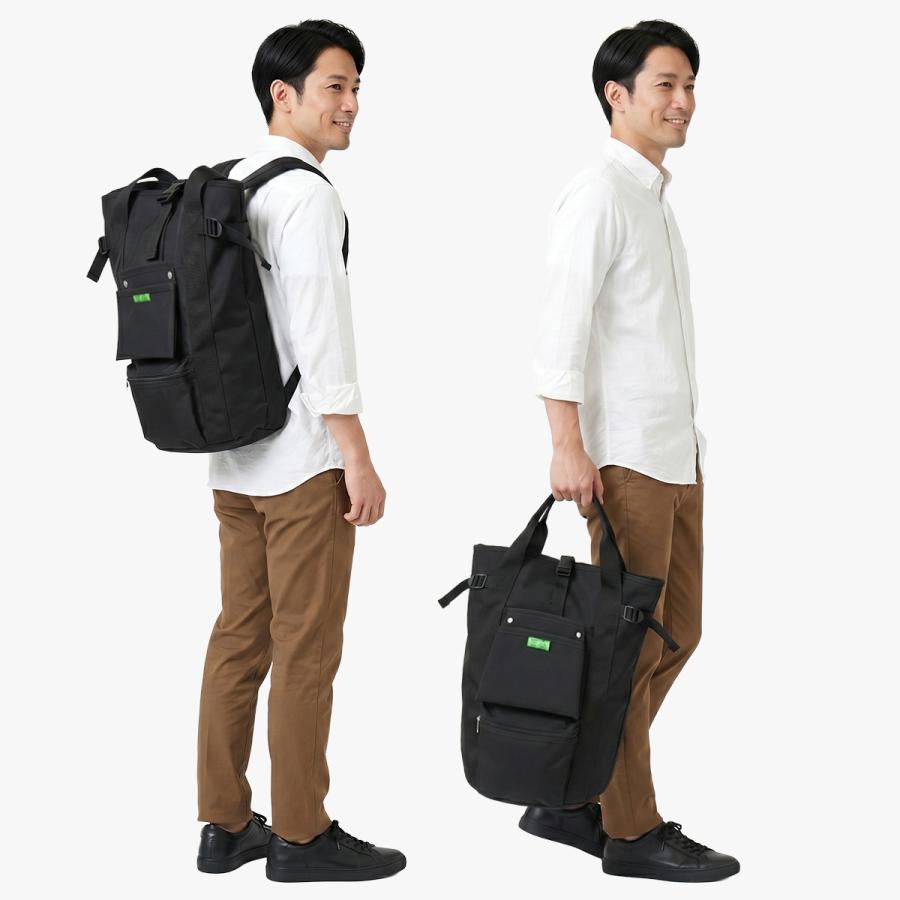 ポーター ユニオン リュックサック 782-08689 バックパック メンズ レディース ブランド 大きめ 大容量 吉田カバン PORTER | UNION（PORTER） | 05