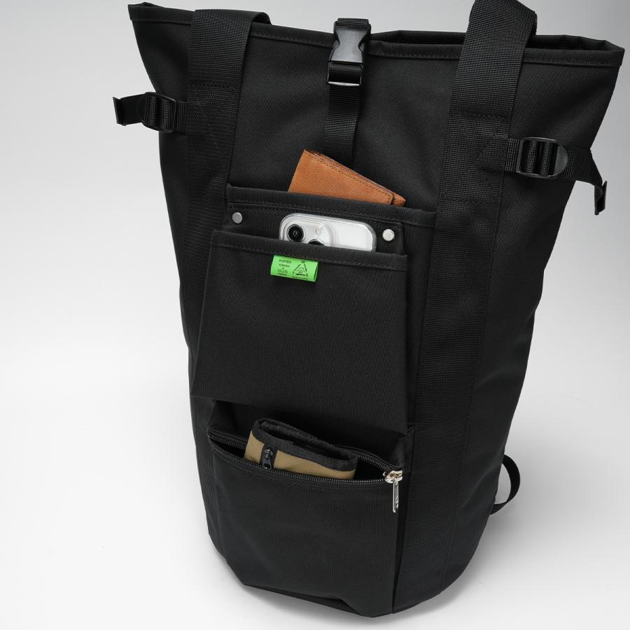 ポーター ユニオン リュックサック 782-08689 バックパック メンズ レディース ブランド 大きめ 大容量 吉田カバン PORTER | UNION（PORTER） | 08