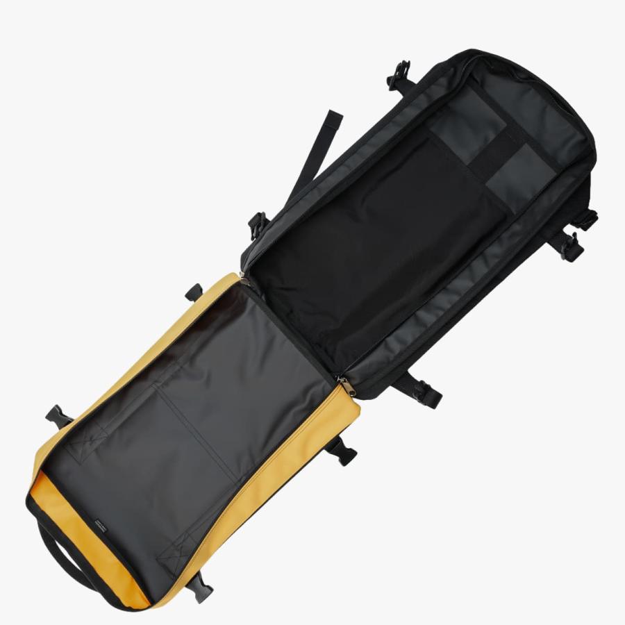 ポーター ユニオン リュックサック 782-08690 PORTER UNION 吉田カバン リュック フルオープン メンズ レディース ブランド 日本製 24L B4 | PORTER | 16