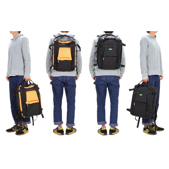 PORTER ポーター ユニオン リュックサック 782-08690 UNION 吉田カバン