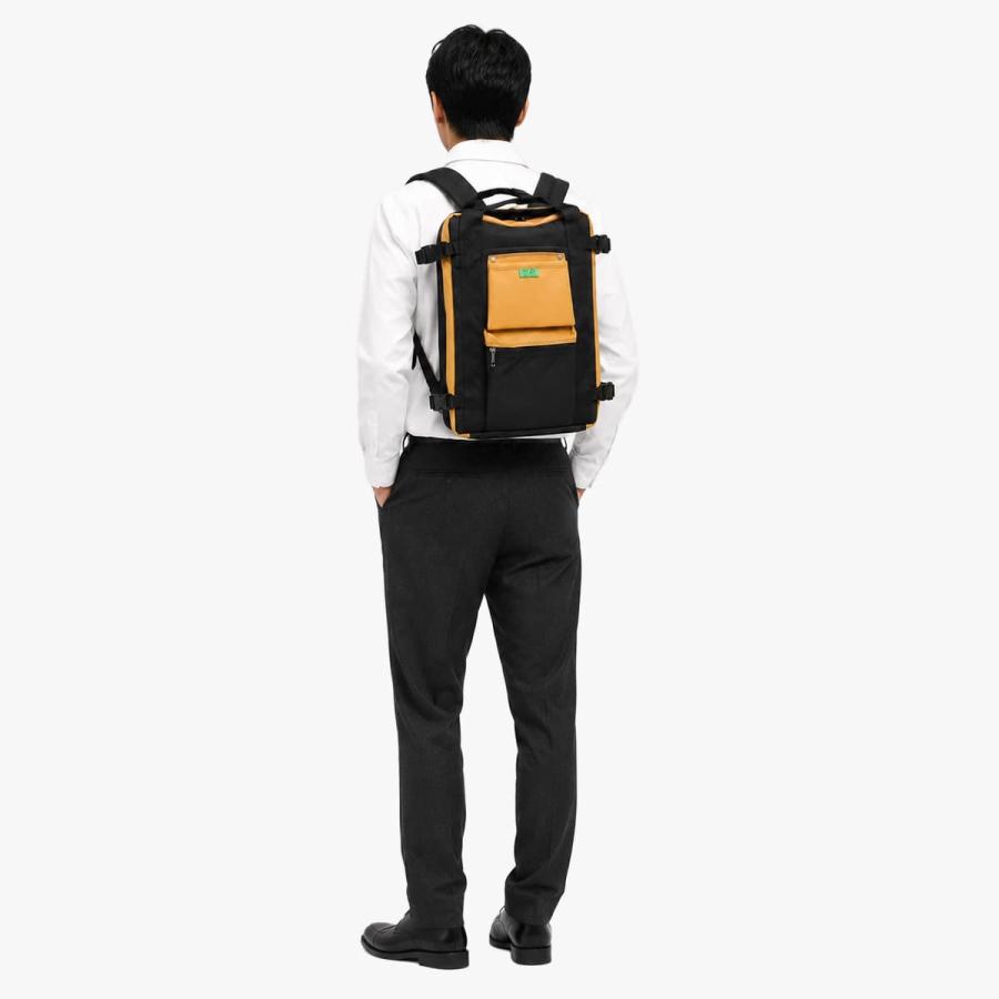 PORTER ポーター ユニオン リュックサック 782-08690 UNION 吉田カバン