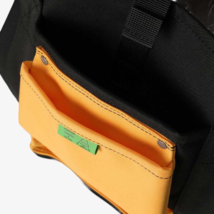 ポーター ユニオン リュックサック 782-08691 PORTER UNION 吉田カバン リュック メンズ レディース ブランド 日本製 25L B4 | PORTER | 12