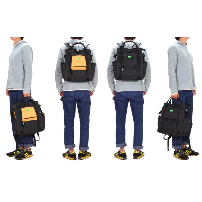 UNION（PORTER） ポーター ユニオン リュックサック 782-08691 バック