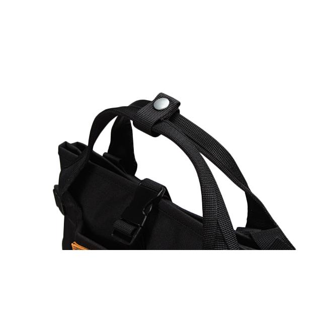 【色: 1.ブラック】[ポーター] リュックサック デイパック 782-0869 UNION（PORTER） ポーター ユニオン リュックサック 782-08691 バック