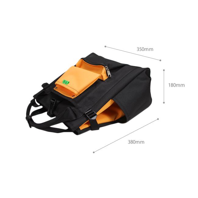 UNION（PORTER） ポーター ユニオン リュックサック 782-08691 バック