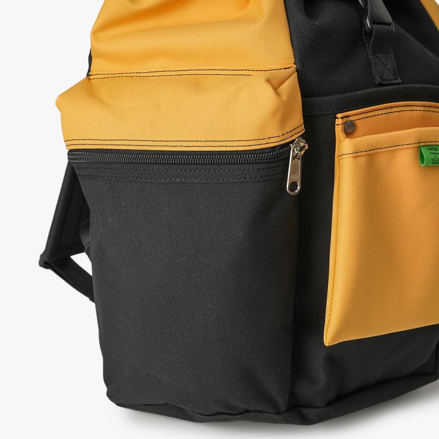 ポーター ユニオン リュックサック 782-08692  PORTER UNION 吉田カバン リュック メンズ レディース ブランド 日本製 15L B4 | PORTER | 12