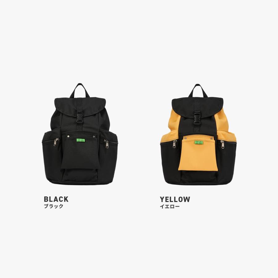 ポーター ユニオン リュックサック 782-08692  PORTER UNION 吉田カバン リュック メンズ レディース ブランド 日本製 15L B4 | PORTER | 04
