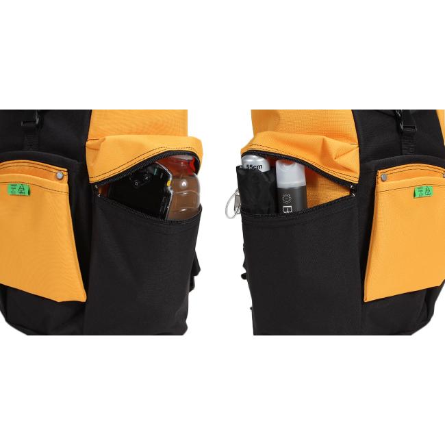 ポーター ユニオン リュックサック 782-08692 バックパック デイパック メンズ レディース ブランド 大きめ 大容量 吉田カバン PORTER | UNION（PORTER） | 09