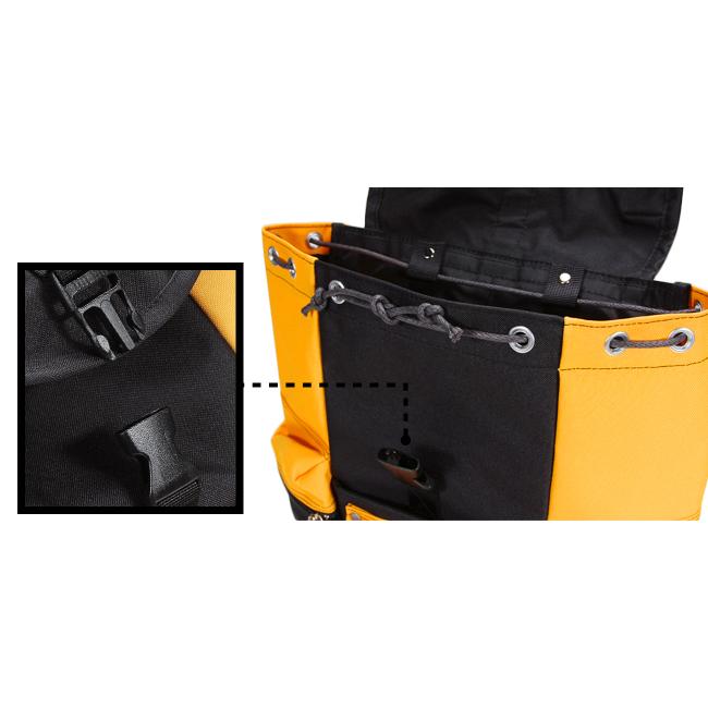 ポーター ユニオン リュックサック 782-08692 バックパック デイパック メンズ レディース ブランド 大きめ 大容量 吉田カバン PORTER | UNION（PORTER） | 10