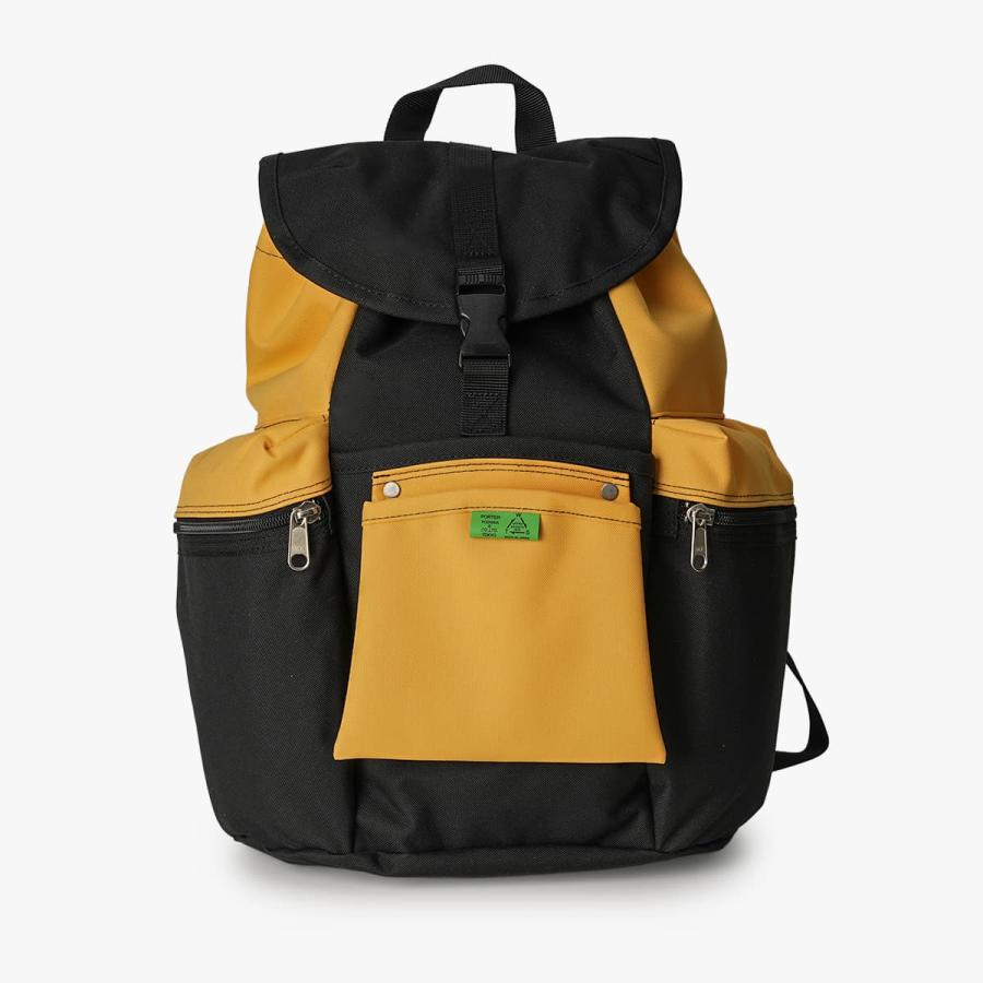 ポーター ユニオン リュックサック 782-08692  PORTER UNION 吉田カバン リュック メンズ レディース ブランド 日本製 15L B4 | PORTER | 09