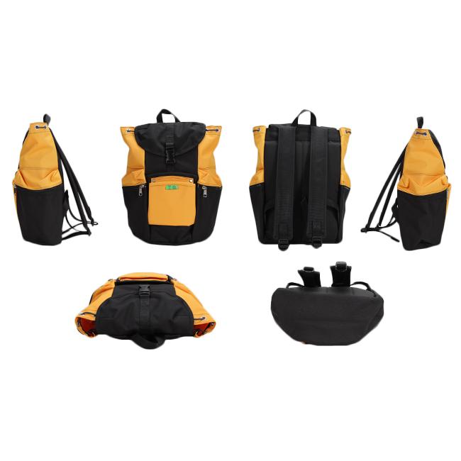 ポーター ユニオン リュックサック 782-08692 バックパック デイパック メンズ レディース ブランド 大きめ 大容量 吉田カバン PORTER | UNION（PORTER） | 12