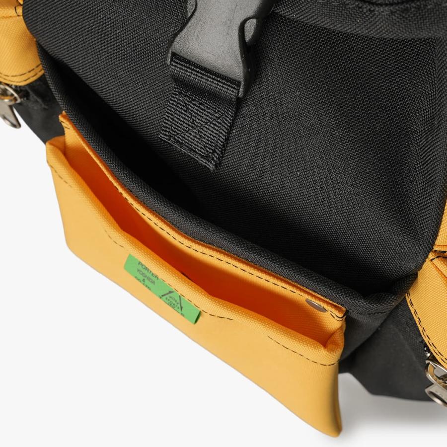 ポーター ユニオン リュックサック 782-08692  PORTER UNION 吉田カバン リュック メンズ レディース ブランド 日本製 15L B4 | PORTER | 11