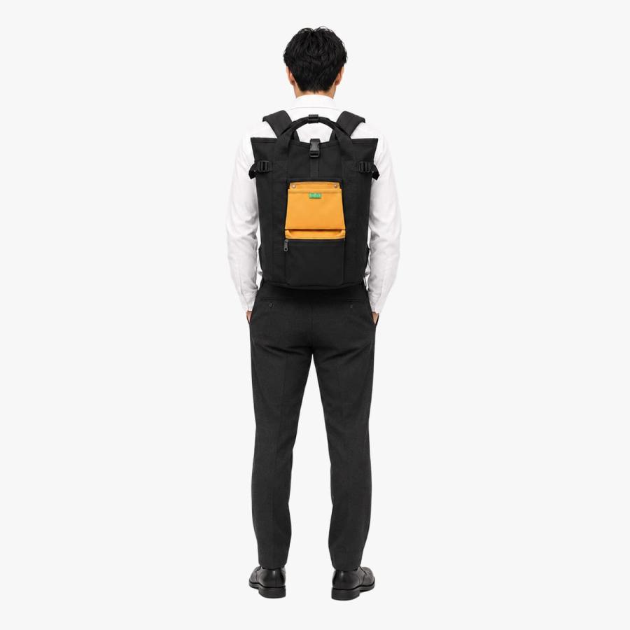 ポーター ユニオン リュックサック 782-08699 PORTER UNION 吉田カバン リュック 2WAY トート メンズ レディース ブランド 日本製 24L B4 | PORTER | 07