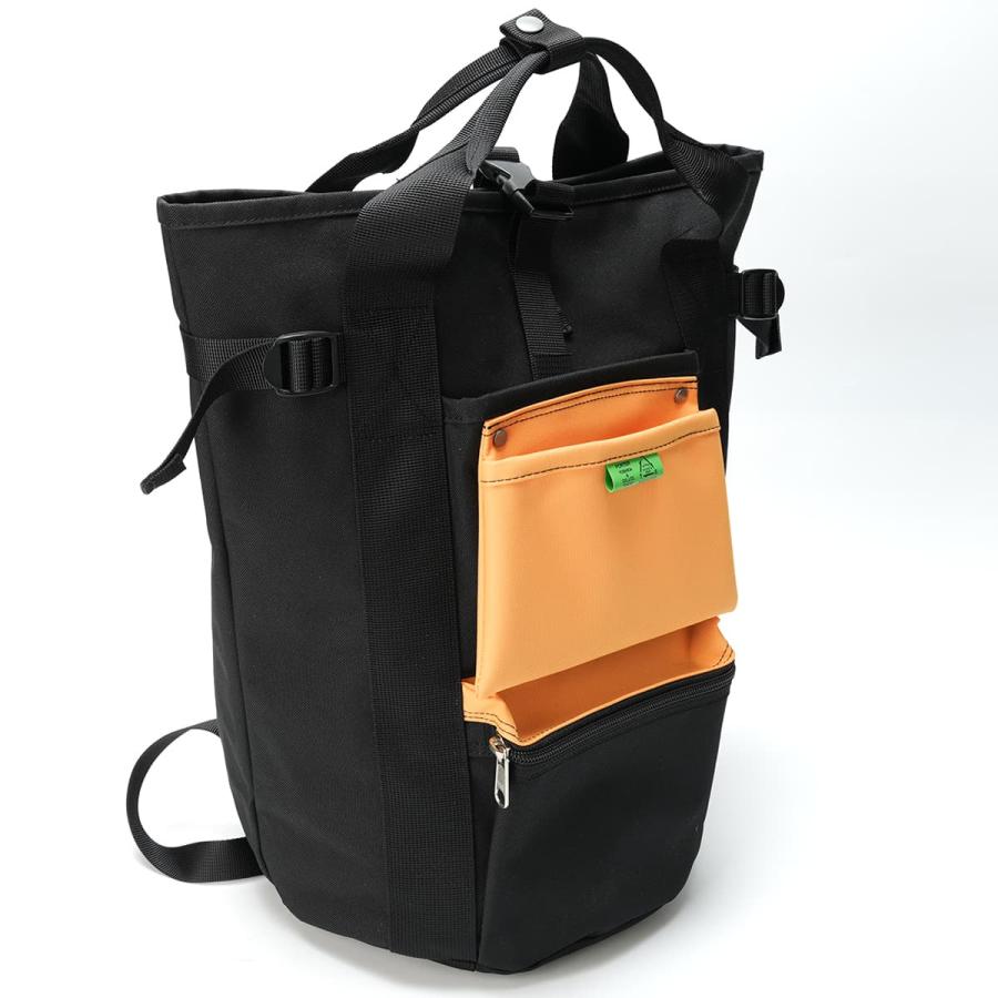 ポーター ユニオン リュックサック 782-08699 PORTER UNION 吉田カバン リュック 2WAY トート メンズ レディース ブランド 日本製 24L B4 | PORTER | 09