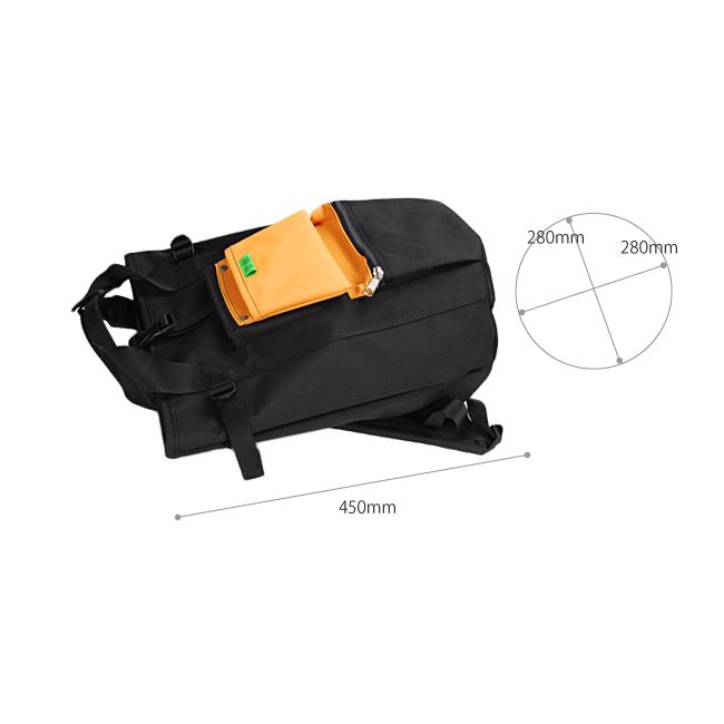 ポーター ユニオン リュックサック 782-08699 バックパック デイパック メンズ レディース ブランド 大きめ 大容量 吉田カバン PORTER | UNION（PORTER） | 12