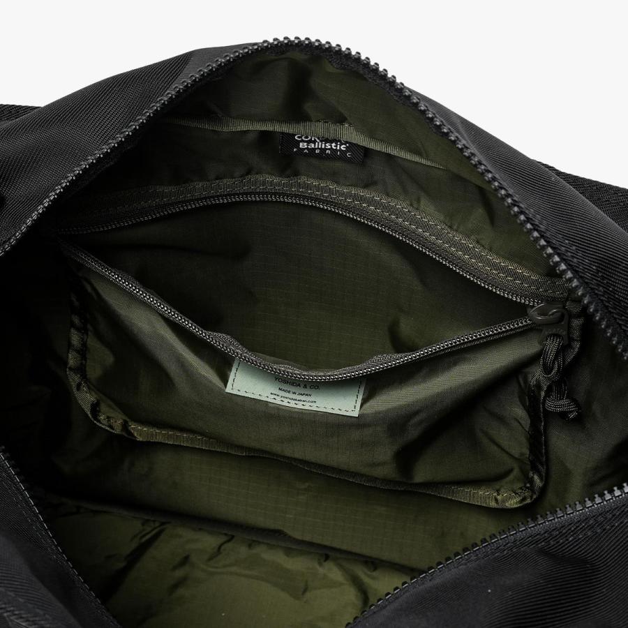 ポーター ユニット 2WAY トートバッグ 784-05462 PORTER UNIT 吉田カバン ビジネストートバッグ メンズ レディース ファスナー付き ショルダー 2WAY A4 B4 | PORTER | 13