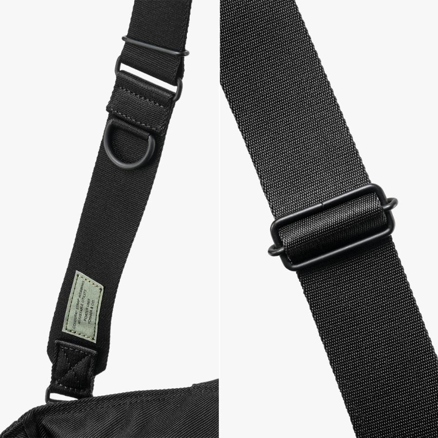 ポーター ユニット 2WAY トートバッグ 784-05462 PORTER UNIT 吉田カバン ビジネストートバッグ メンズ レディース ファスナー付き ショルダー 2WAY A4 B4 | PORTER | 18