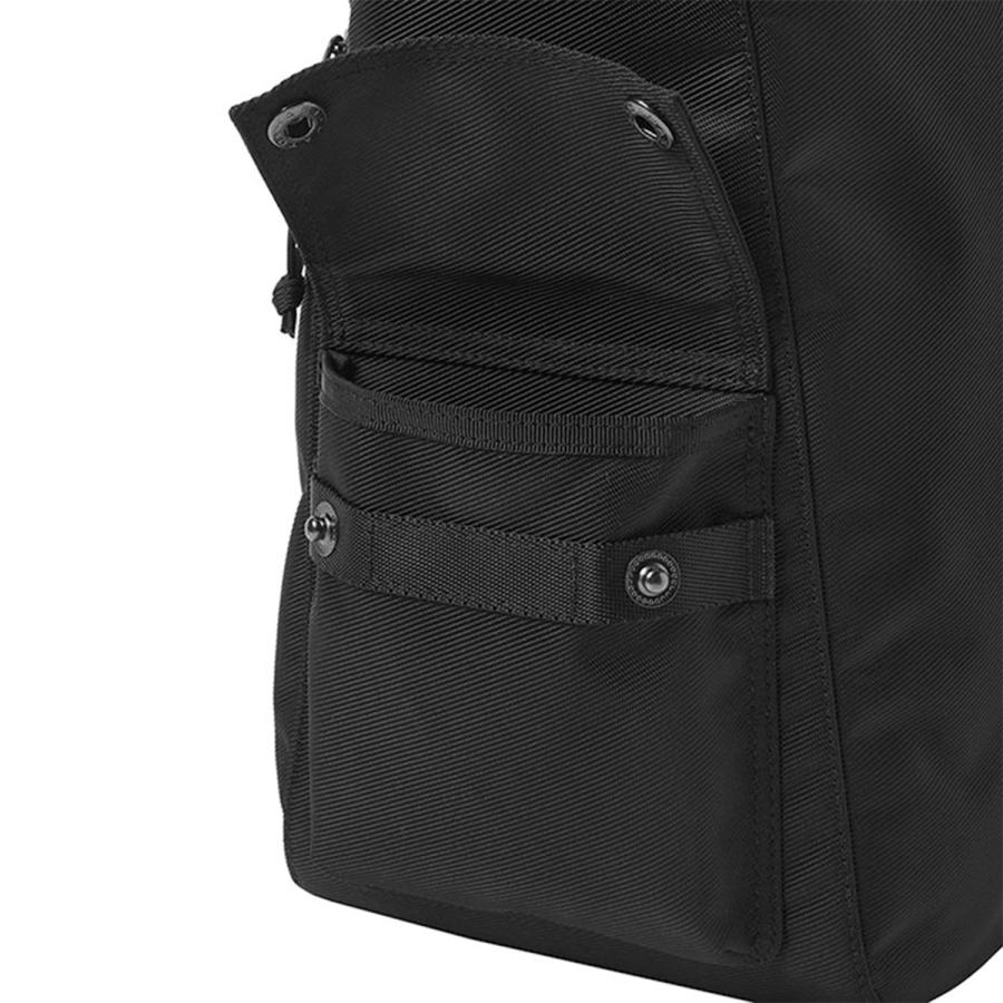 ポーター ユニット 2WAY トートバッグ 784-05462 PORTER UNIT 吉田カバン ビジネストートバッグ メンズ レディース ファスナー付き ショルダー 2WAY A4 B4 | PORTER | 08