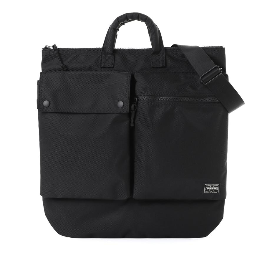 PORTER ポーター ユニット 2WAYヘルメットバッグ 784-05463 UNIT 吉田