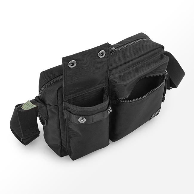 UNIT（PORTER） ポーター ユニット ショルダーバッグ 784-05464 メンズ