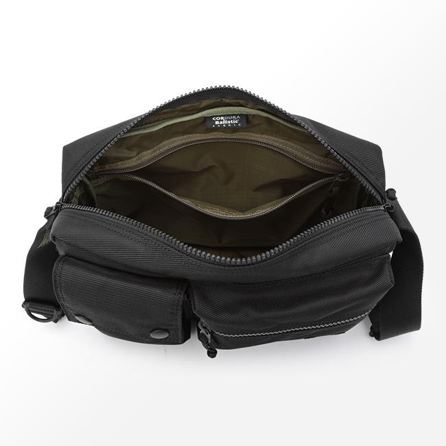 UNIT（PORTER） ポーター ユニット ショルダーバッグ 784-05464 メンズ