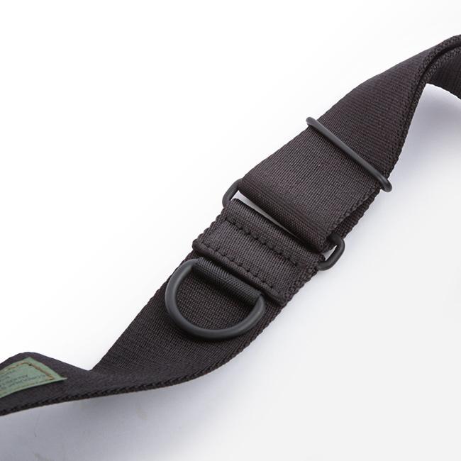 ポーター ユニット ショルダーバッグ 784-05464 メンズ レディース ブランド ミニ コンパクト 小さめ 斜めがけ 軽量 撥水 吉田カバン PORTER | UNIT（PORTER） | 16