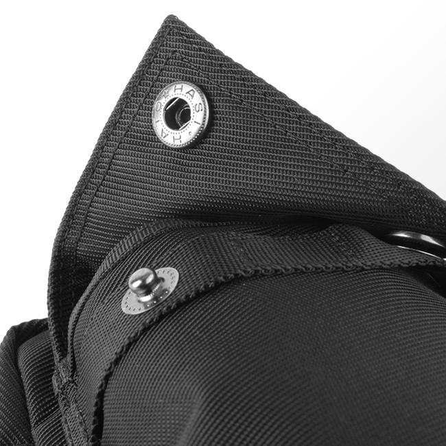 パリス PORTER バッグ 黒 UNIT（PORTER） ポーター ユニット ショルダーバッグ 784-05464