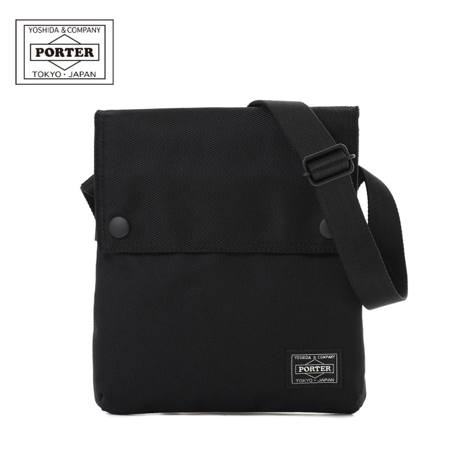 ポーター ユニット ショルダーバッグ 784-05465 PORTER UNIT 吉田カバン ミニショルダーバッグ 小さめ 軽量 日本製 | PORTER