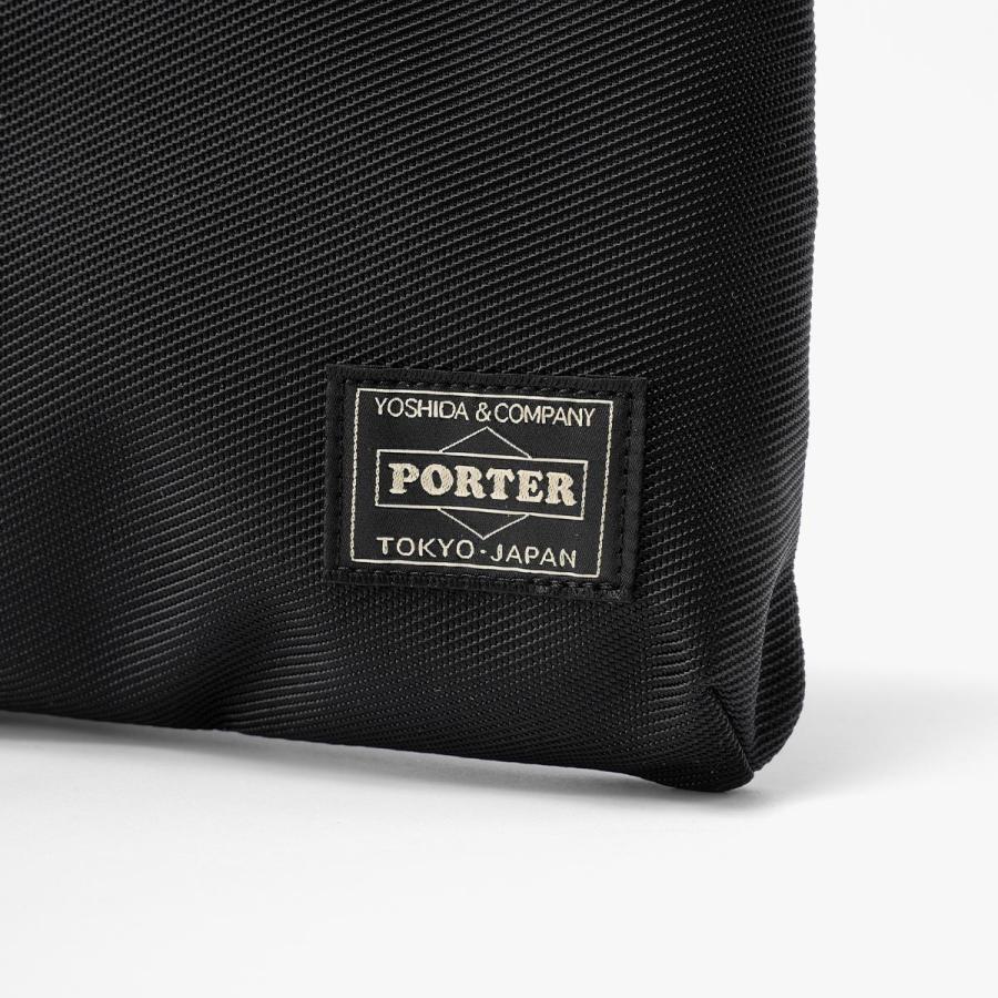 ポーター ユニット ショルダーバッグ 784-05465 PORTER UNIT 吉田カバン ミニショルダーバッグ 小さめ 軽量 日本製 | PORTER | 15