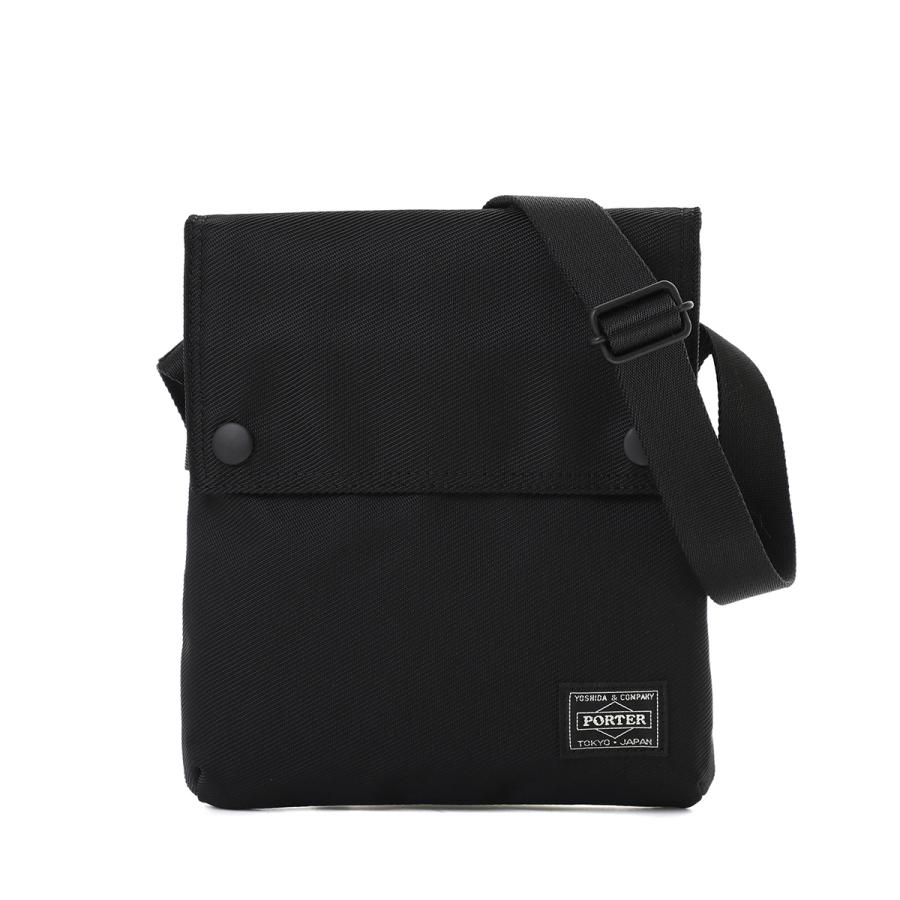 ポーター ユニット ショルダーバッグ 784-05465 PORTER UNIT 吉田カバン ミニショルダーバッグ 小さめ 軽量 日本製 | PORTER | 04