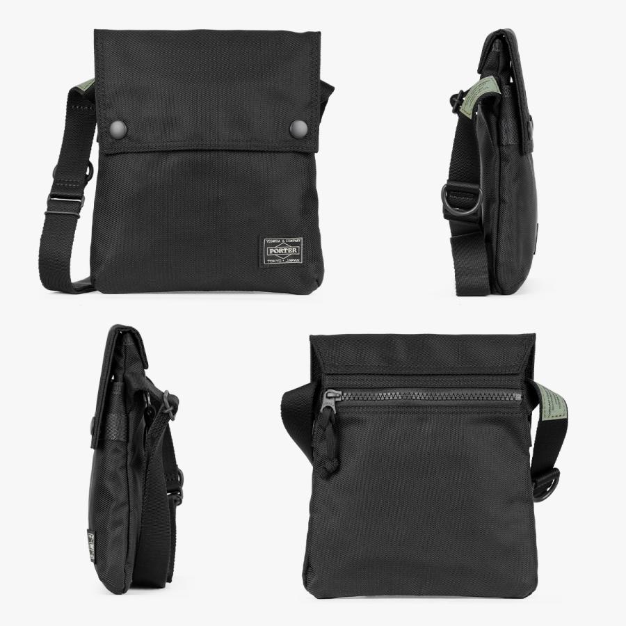 PORTER ポーター ユニット ショルダーバッグ 784-05465 UNIT 吉田