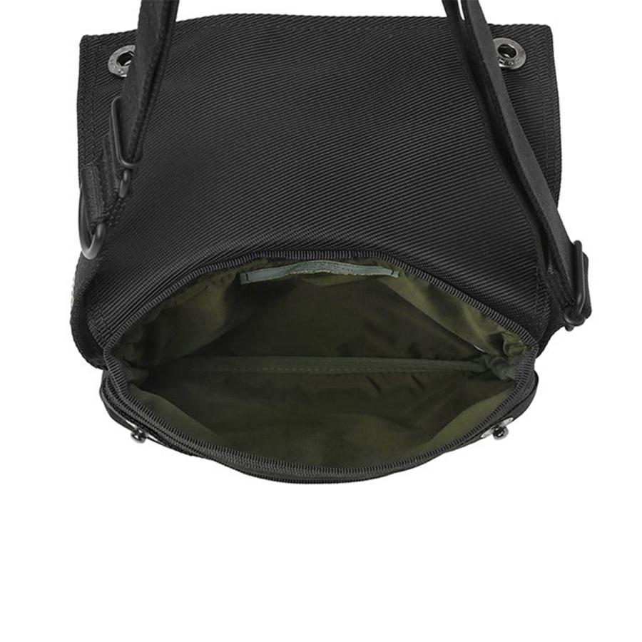 ポーター ユニット ショルダーバッグ 784-05465 PORTER UNIT 吉田カバン ミニショルダーバッグ 小さめ 軽量 日本製 | PORTER | 08