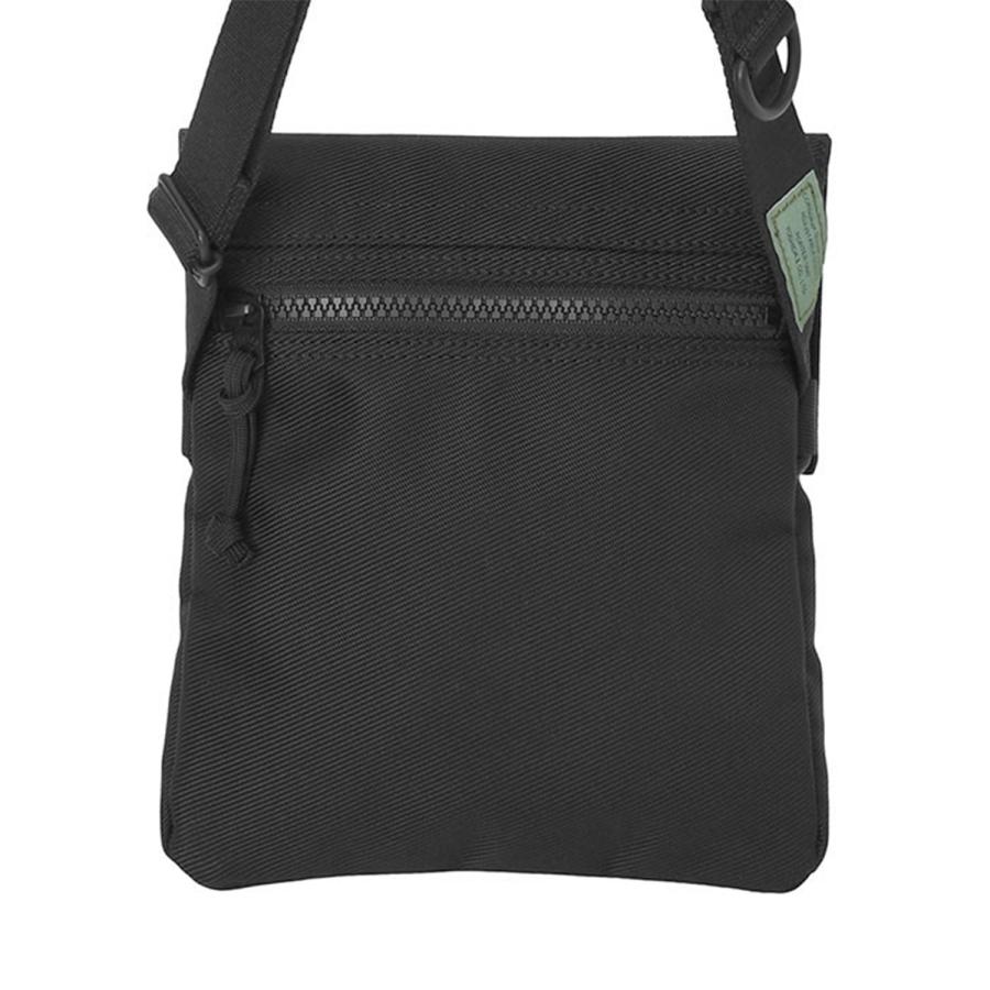 ポーター ユニット ショルダーバッグ 784-05465 PORTER UNIT 吉田カバン ミニショルダーバッグ 小さめ 軽量 日本製 | PORTER | 09