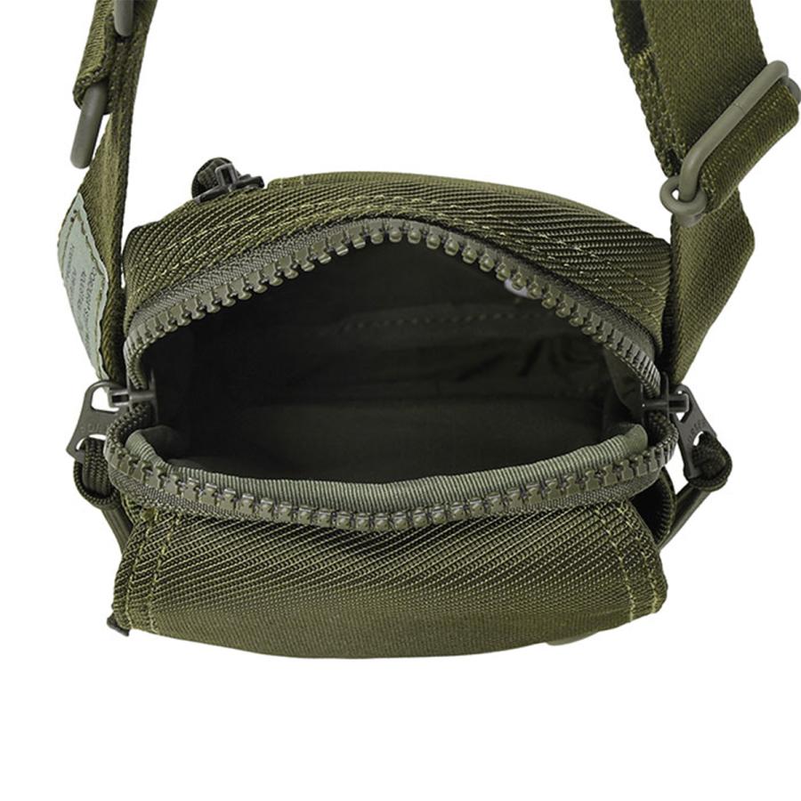 ポーター ユニット ショルダーバッグ 784-05466 PORTER UNIT 吉田カバン スマホショルダー 小さめ 軽量 縦型 日本製 | PORTER | 05