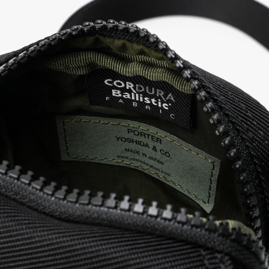 PORTER ポーター ユニット ショルダーバッグ 784-05466 UNIT 吉田