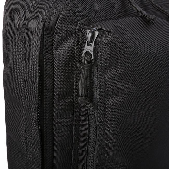 ポーター ユニット スリングショルダーバッグ(S) 784-05468 ボディバッグ ワンショルダーバッグ メンズ 斜めがけ 軽量 撥水 吉田カバン PORTER | UNIT（PORTER） | 09