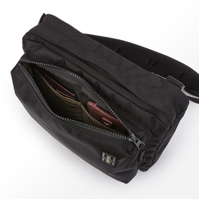 UNIT(PORTER) ポーター ユニット スリングショルダーバッグ(S UNIT(PORTER) ポーター ユニット スリングショルダーバッグ(S