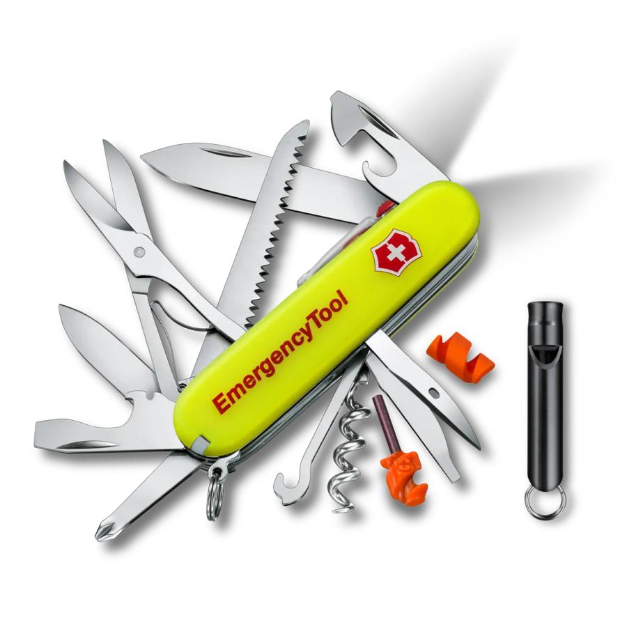 VICTORINOX（ビクトリノックス） 最大42% 5/24限定 ナイフ マルチ