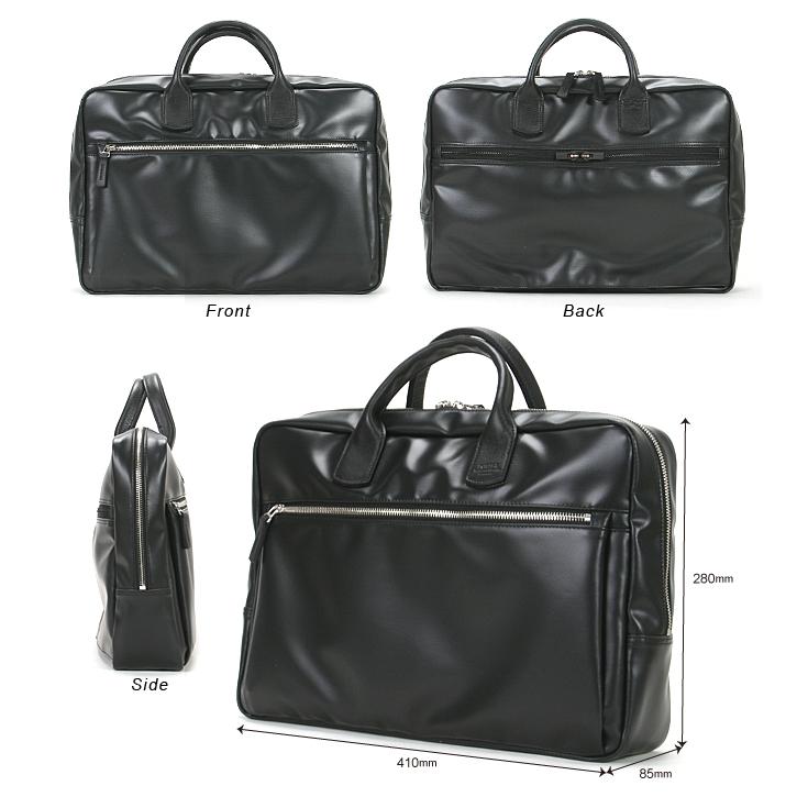 REAL（PORTER） ポーター リアル ブリーフケース 820-07264 ビジネス