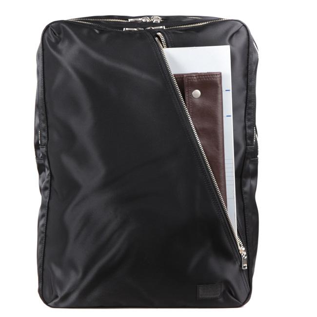 美品✨ポーター リフト PORTER Lift リュック ビジネス 吉田カバン LIFT（PORTER） ポーター リフト デイパック 822-05439 ビジネス