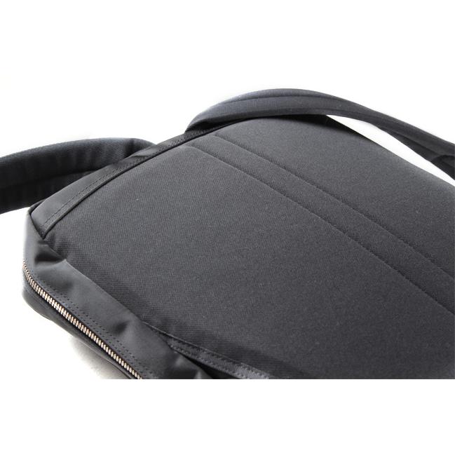 PORTER リフト リュック　黒 LIFT(リフト) DAYPACK | 吉田カバンホームページ | YOSHIDA & Co.