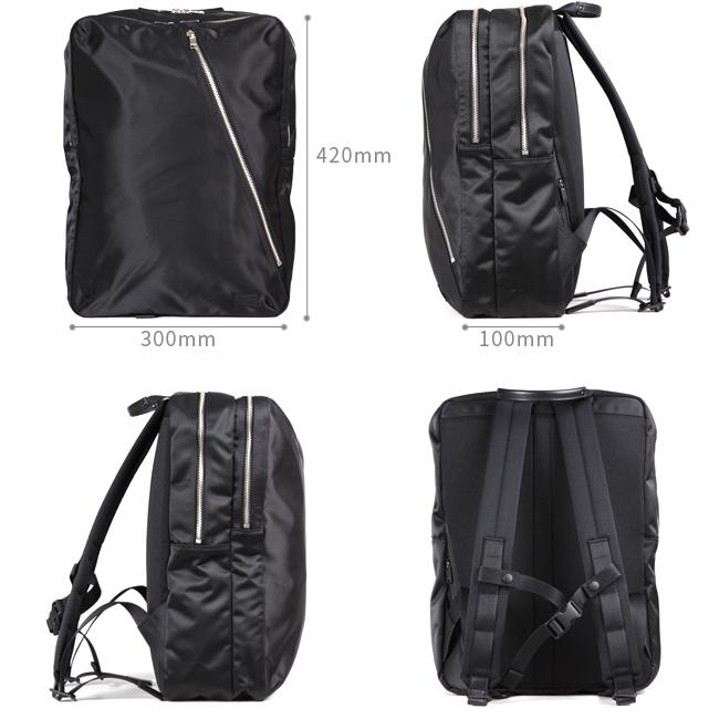 PORTER ポーター　リフト　リュック　ビジネス　バッグ　ブラック Amazon.co.jp: (ポーター) PORTER リュックサック デイパック