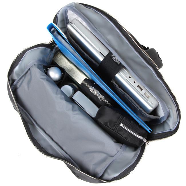 Ak3way 美品 ポーター リフト 2層 ビジネスバッグ リュック 紺色 Ak様専用3way 美品 ポーター リフト 2層 ビジネスバッグ