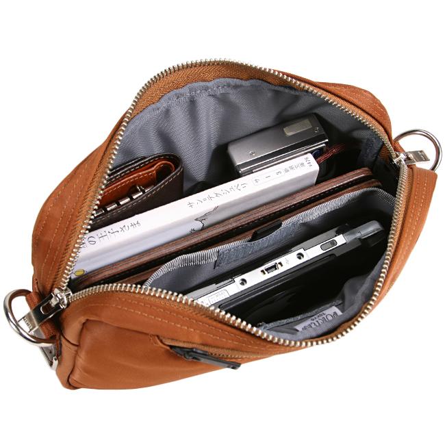 LIFT（PORTER） ポーター リフト ショルダーバッグ 822-06129 メンズ