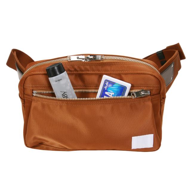 LIFT（PORTER） ポーター リフト ウエストバッグ 822-06132 ボディ