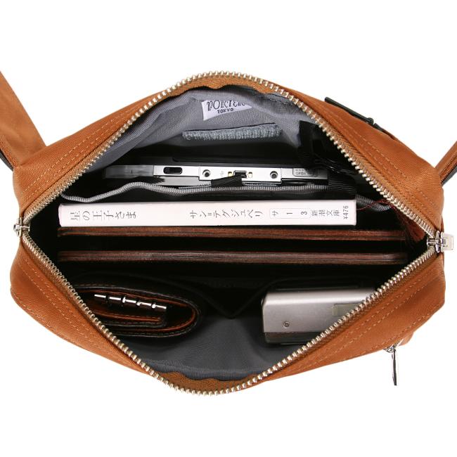 LIFT（PORTER） ポーター リフト ウエストバッグ 822-06132 ボディ