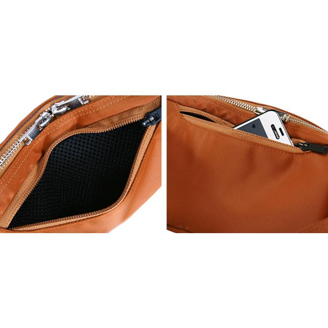 LIFT(PORTER) ポーター リフト ウエストバッグ 822-06132 LIFT(PORTER) ポーター リフト ウエストバッグ 822-06132
