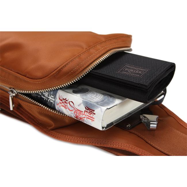 未使用級　PORTER　RELAX　スリング　ショルダーバッグ　ボディバッグ 822-06134_002.jpg