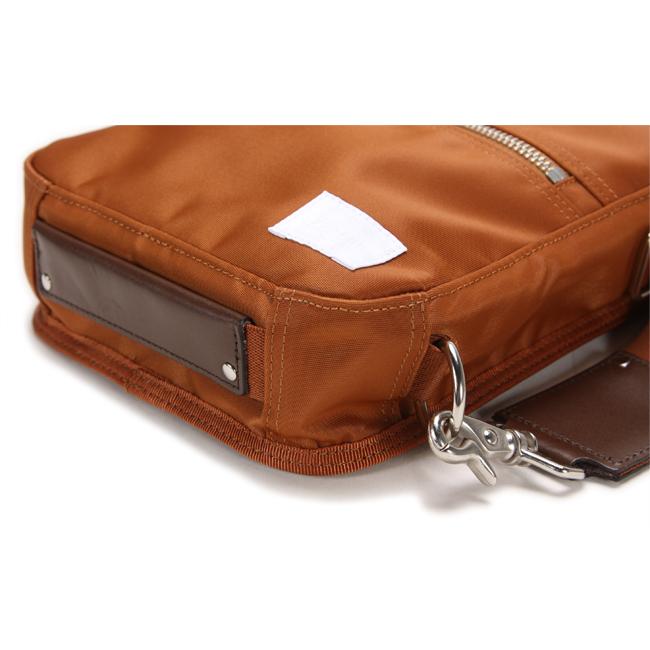 PORTER LIFT ワンショルダーボディバッグ ブラウン LIFT（PORTER） ポーター リフト スリングショルダーバッグ 822-06134