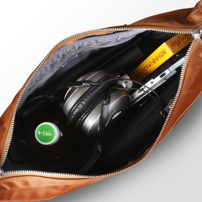 LIFT（PORTER） ポーター リフト ショルダーバッグ 822-07411 メンズ